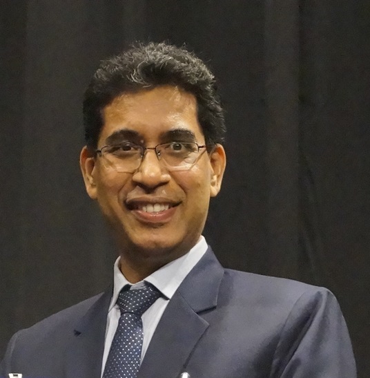 Narendra Bhushan